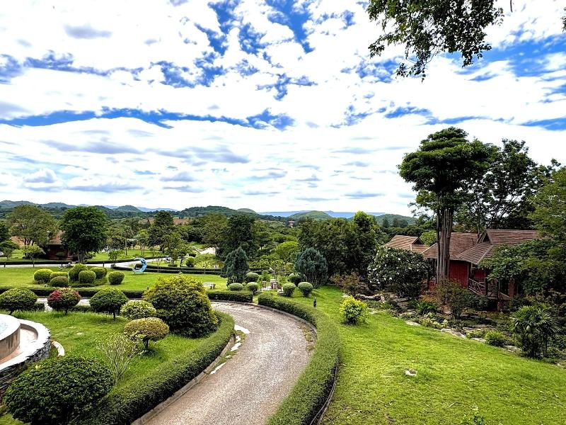 Phureenun Resort
