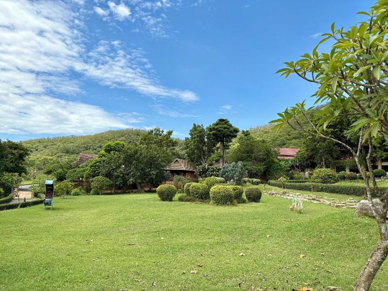 Phureenun Resort