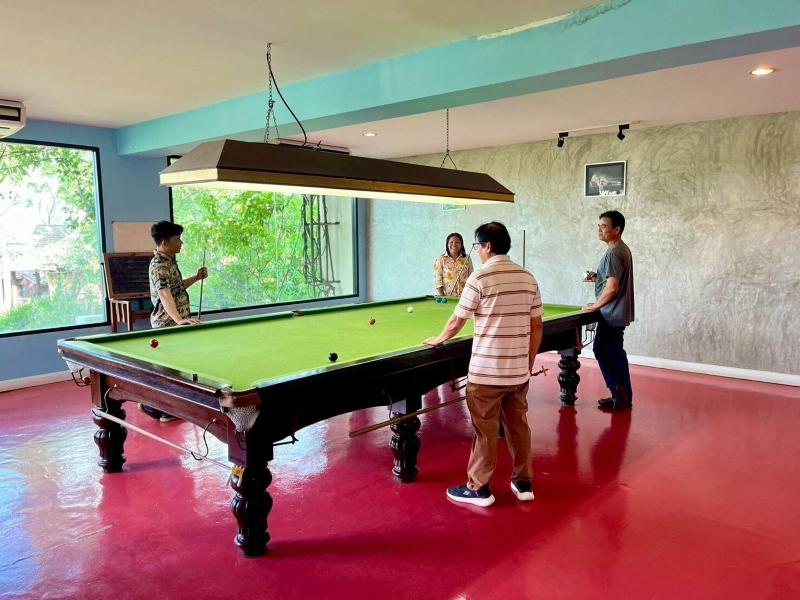 Phureenun Resort