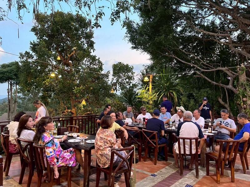 Phureenun Resort