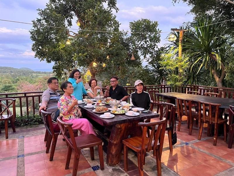 Phureenun Resort