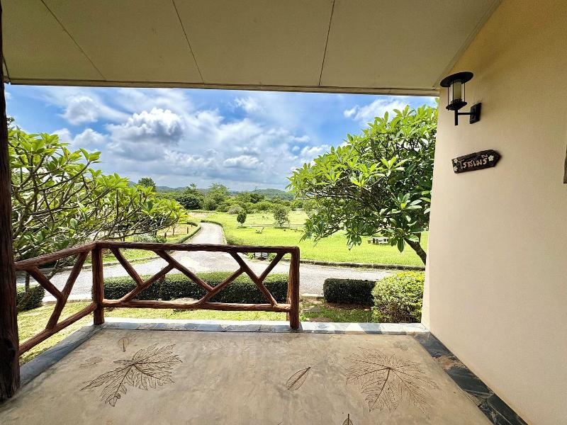 Phureenun Resort