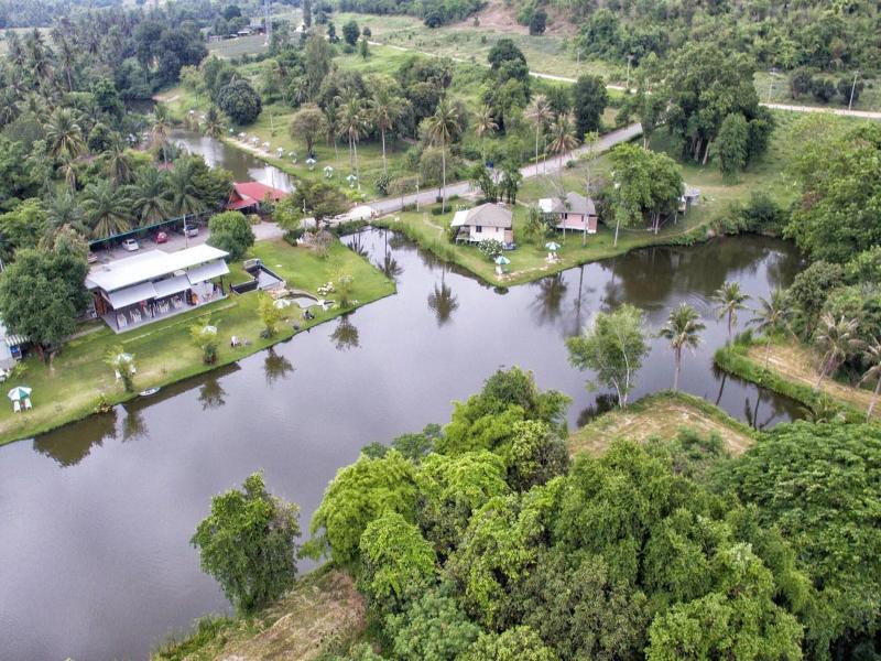 Greenfield Valley Fishing Resort image