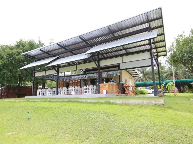Greenfield Valley Fishing Resort image