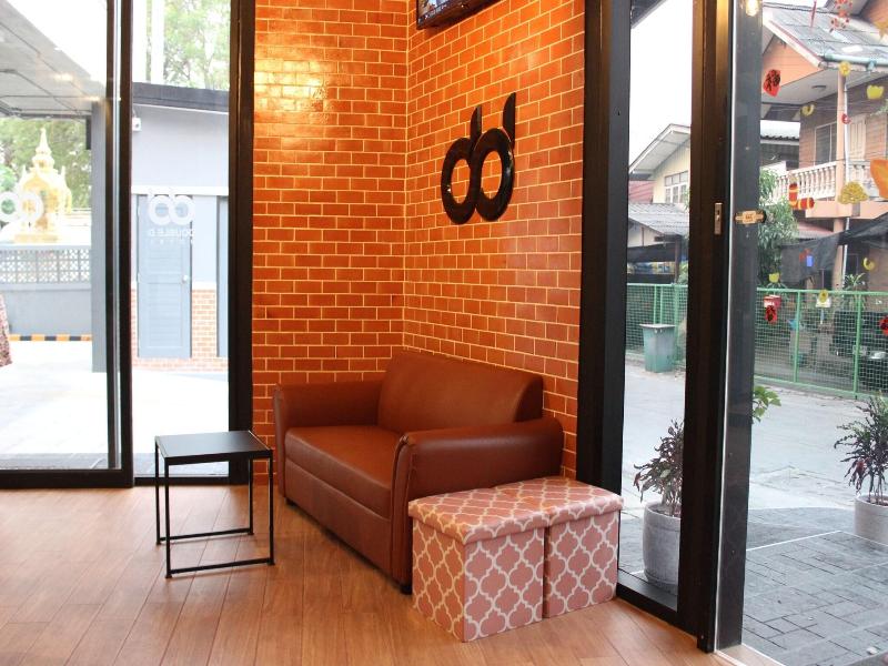 Double D Hotel image