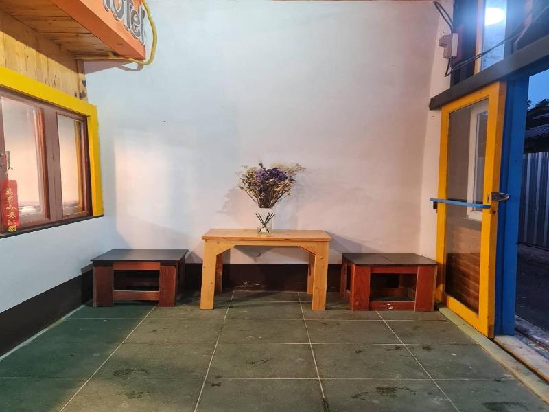 Mookboonchu Guest House Kohmook Trang