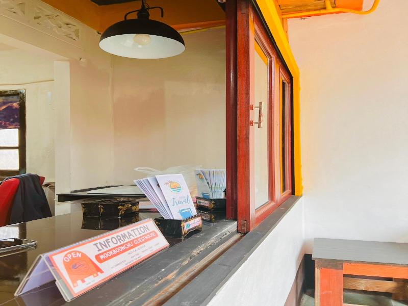Mookboonchu Guest House Kohmook Trang