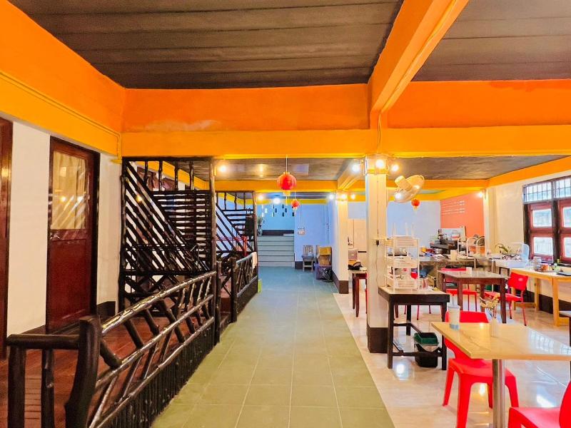 Mookboonchu Guest House Kohmook Trang