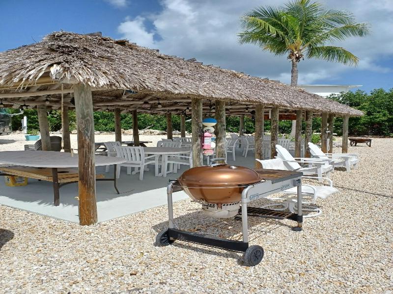 Bonefish Bay Motel
