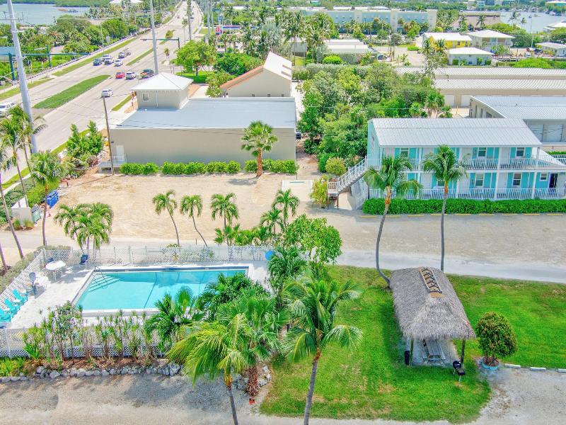 Bonefish Bay Motel