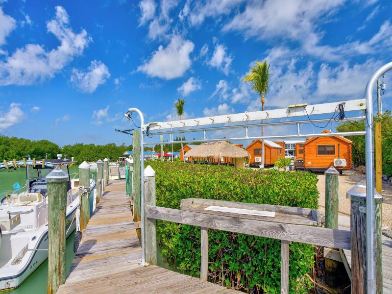 Bonefish Bay Motel