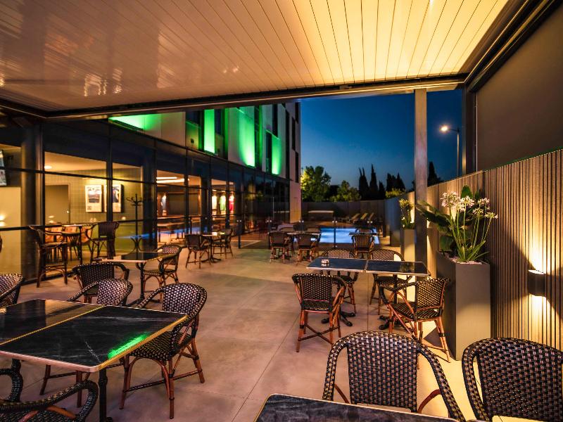 Ibis Styles Castelnaudary image