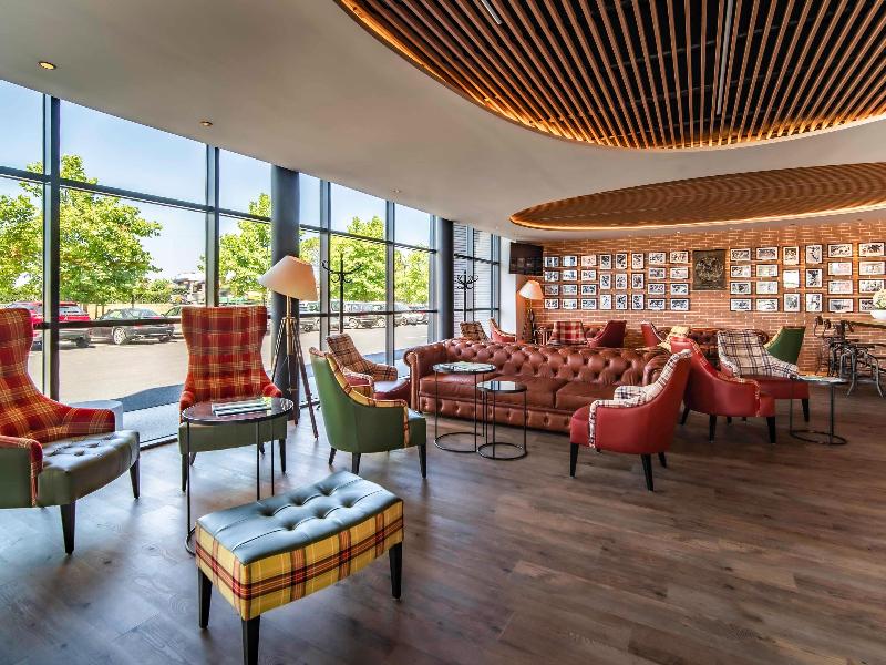 Ibis Styles Castelnaudary image