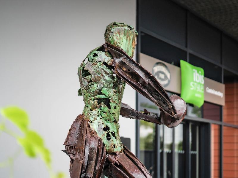 Ibis Styles Castelnaudary image