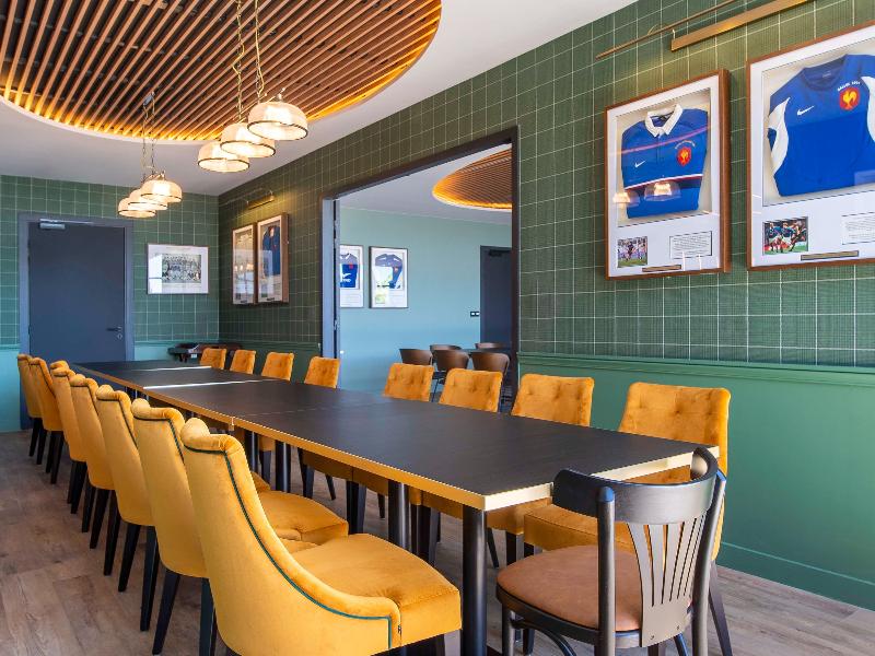Ibis Styles Castelnaudary image