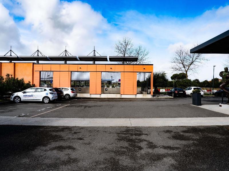 Ibis Styles Castelnaudary image