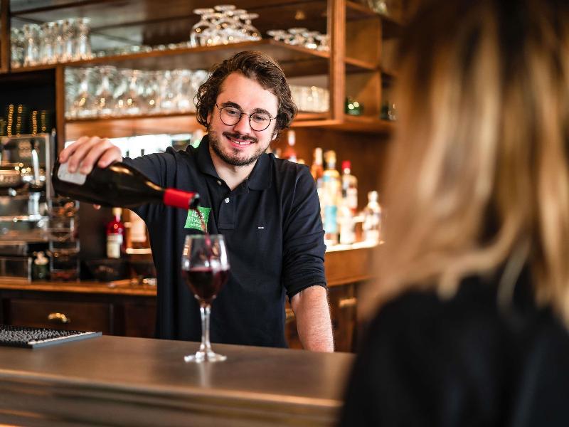 Ibis Styles Castelnaudary image