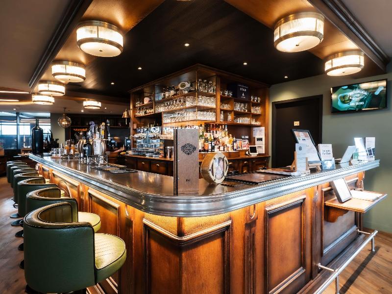 Ibis Styles Castelnaudary image