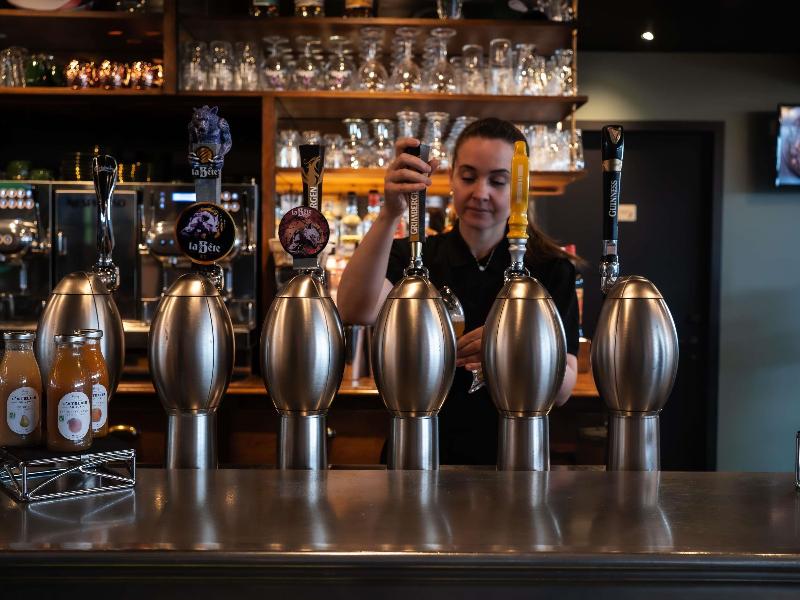 Ibis Styles Castelnaudary image