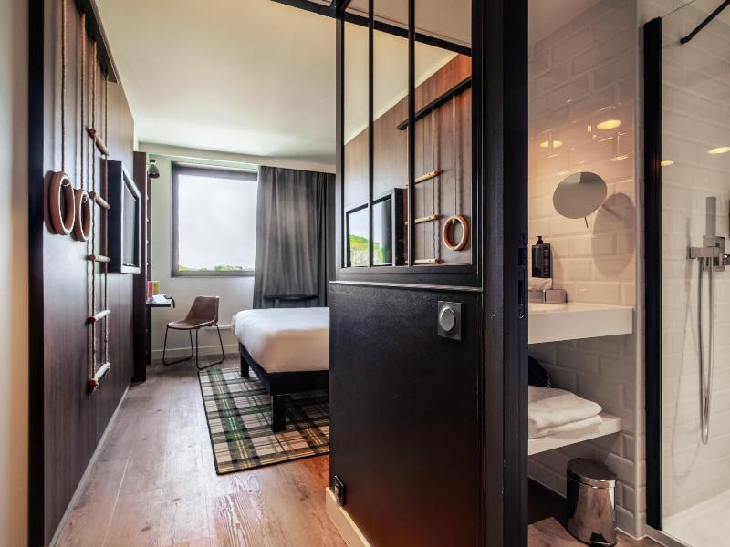 Ibis Styles Castelnaudary image