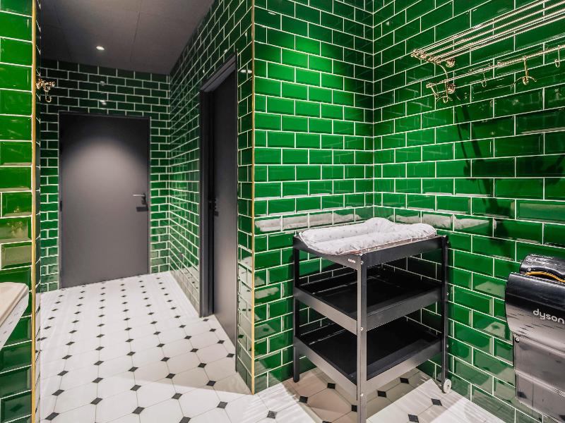 Ibis Styles Castelnaudary image