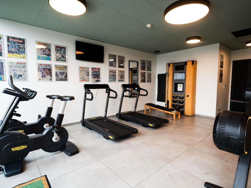 Ibis Styles Castelnaudary image