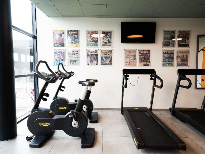 Ibis Styles Castelnaudary image