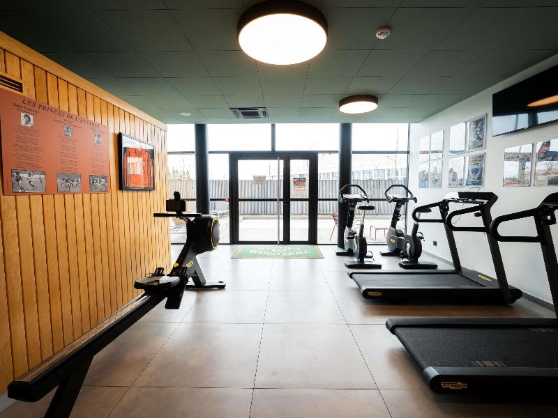 Ibis Styles Castelnaudary image