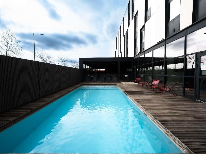Ibis Styles Castelnaudary image