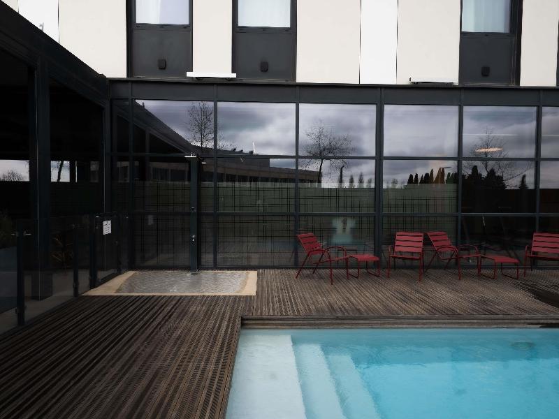 Ibis Styles Castelnaudary image