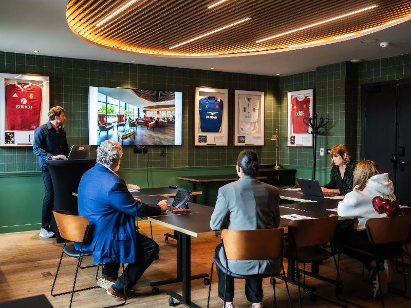 Ibis Styles Castelnaudary image