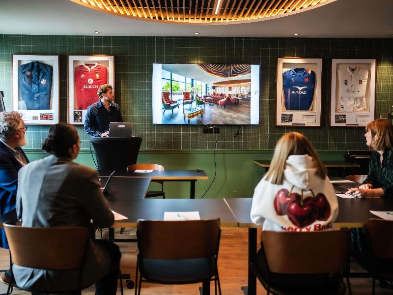 Ibis Styles Castelnaudary image