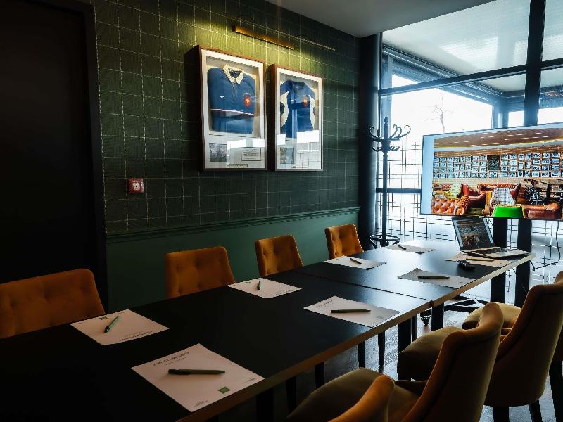 Ibis Styles Castelnaudary image