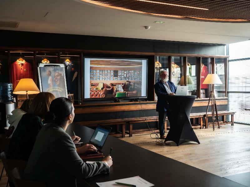 Ibis Styles Castelnaudary image