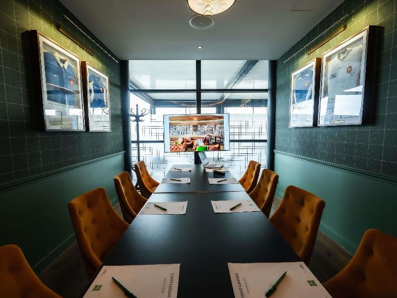 Ibis Styles Castelnaudary image