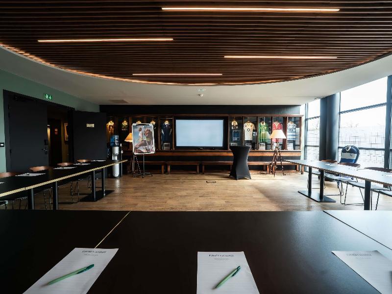 Ibis Styles Castelnaudary image