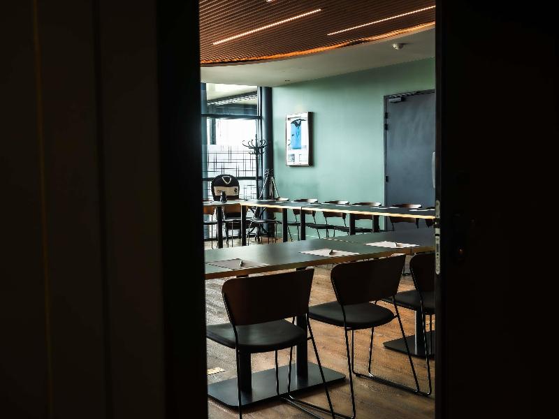 Ibis Styles Castelnaudary image