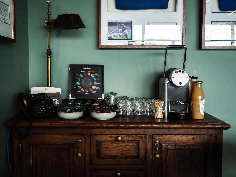 Ibis Styles Castelnaudary image