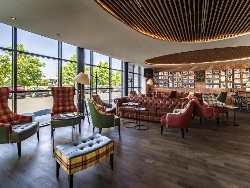 Ibis Styles Castelnaudary image