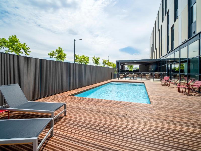 Ibis Styles Castelnaudary image