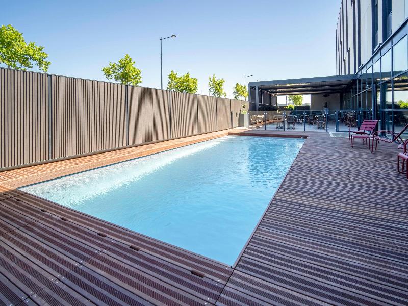 Ibis Styles Castelnaudary image
