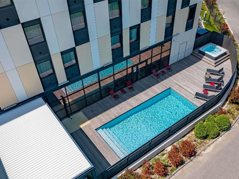 Ibis Styles Castelnaudary image