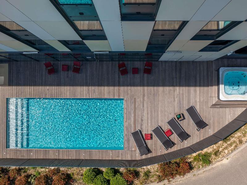 Ibis Styles Castelnaudary image