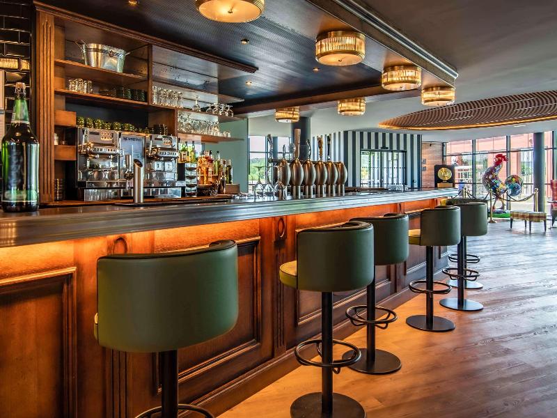 Ibis Styles Castelnaudary image