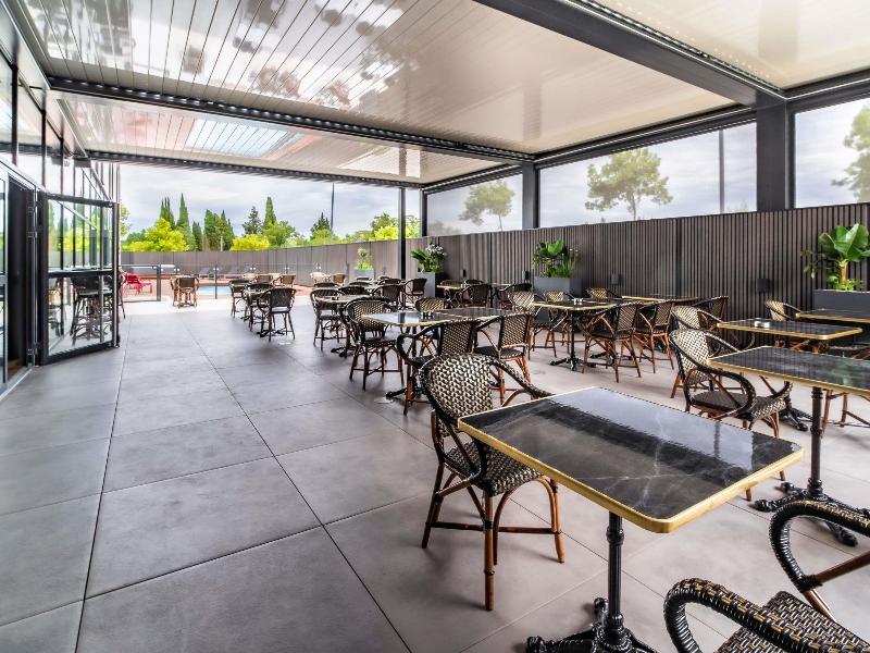 Ibis Styles Castelnaudary image