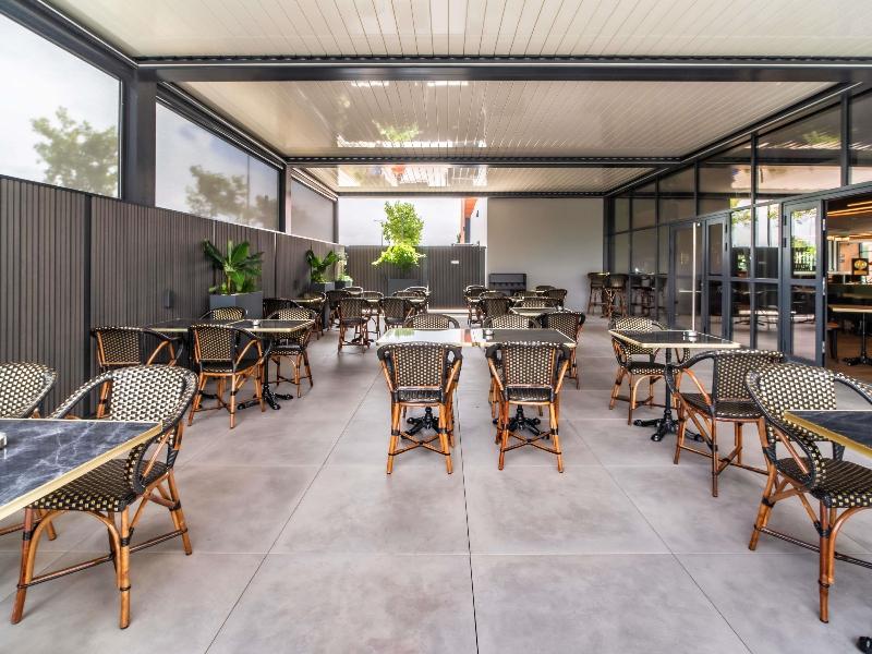Ibis Styles Castelnaudary image