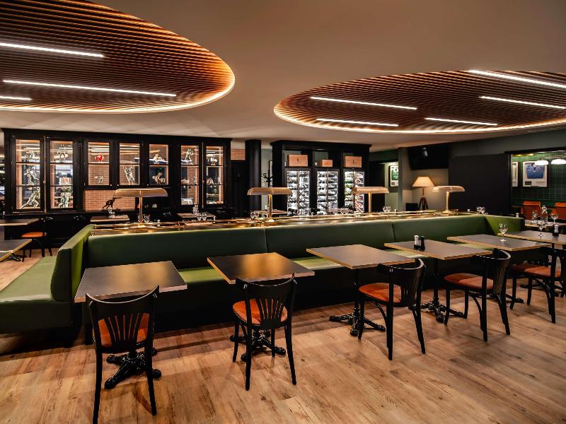 Ibis Styles Castelnaudary image
