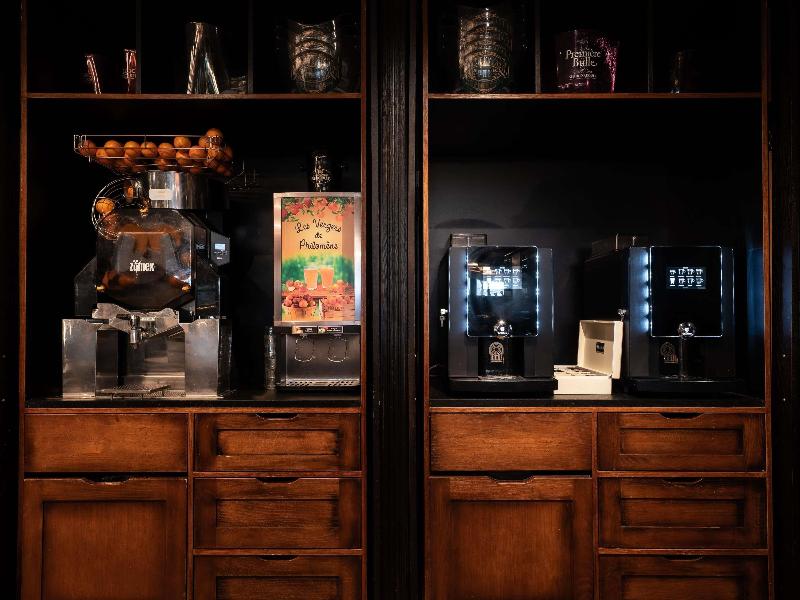 Ibis Styles Castelnaudary image