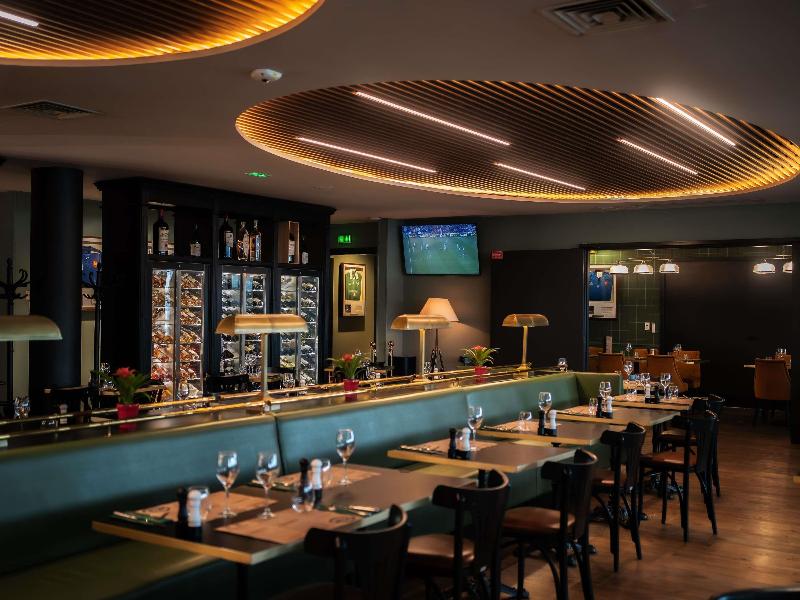 Ibis Styles Castelnaudary image