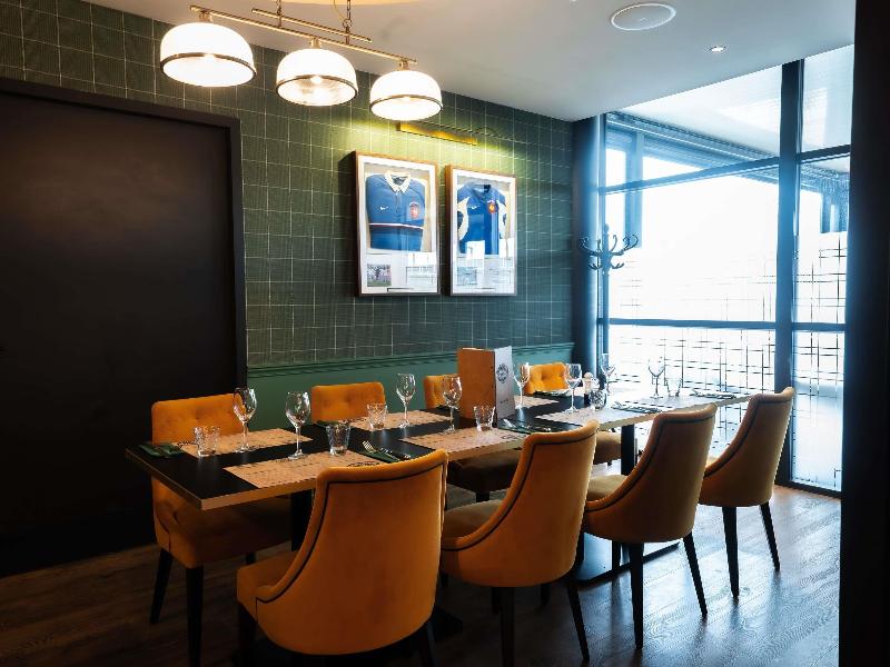Ibis Styles Castelnaudary image